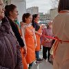 Открытие кафе #добродомик 