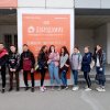 Открытие кафе #добродомик 
