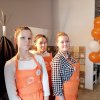 Открытие кафе #добродомик 