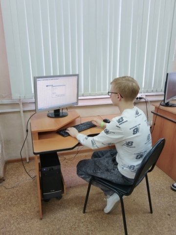 Единый День открытых дверей 
