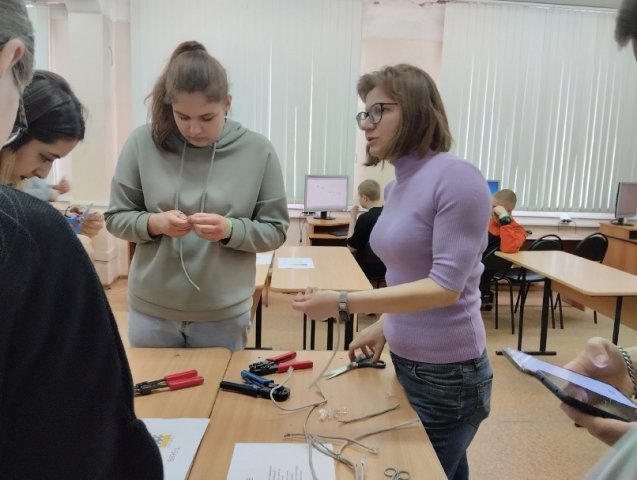 Единый День открытых дверей 
