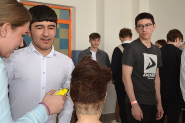 Единый День открытых дверей 