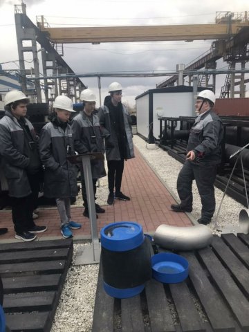 Единый День открытых дверей 
