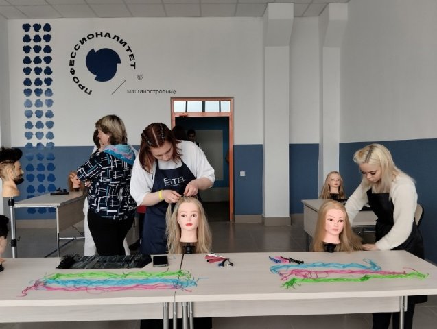 Единый День открытых дверей 