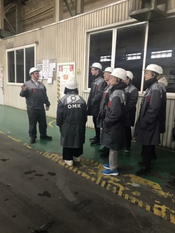 Единый День открытых дверей 