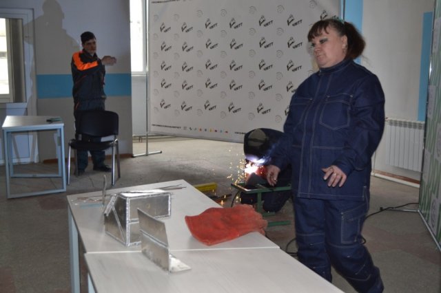 Единый День открытых дверей 