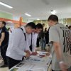 Единый День открытых дверей 
