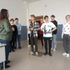 Единый День открытых дверей 