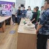 Единый День открытых дверей 