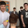 Единый День открытых дверей 