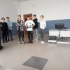 Единый День открытых дверей 