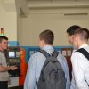 Единый День открытых дверей 
