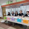 Единый День открытых дверей 