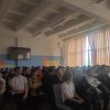 Единый День открытых дверей 