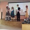 Литературный Stand up 