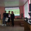 Литературный Stand up 