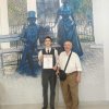 Финал городского конкурса 