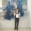 Финал городского конкурса 