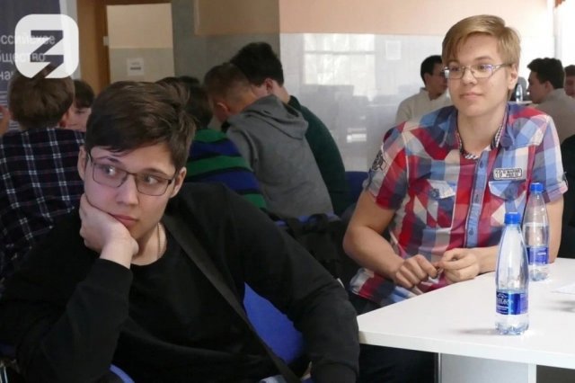 Игра «Что? Где? Когда?» 