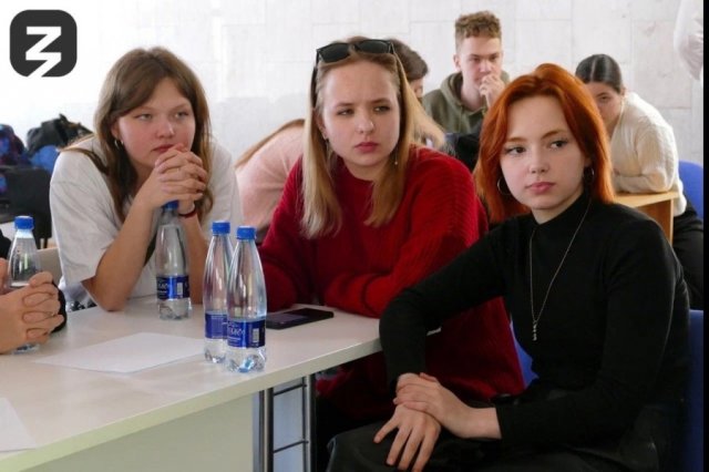 Игра «Что? Где? Когда?» 