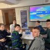 Игра «Что? Где? Когда?» 