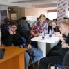 Игра «Что? Где? Когда?» 