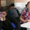 Игра «Что? Где? Когда?» 