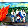 Творческий марафон 