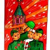 Творческий марафон 