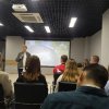 Интерактивная встреча, организованная министерством экологии Челябинской области 
