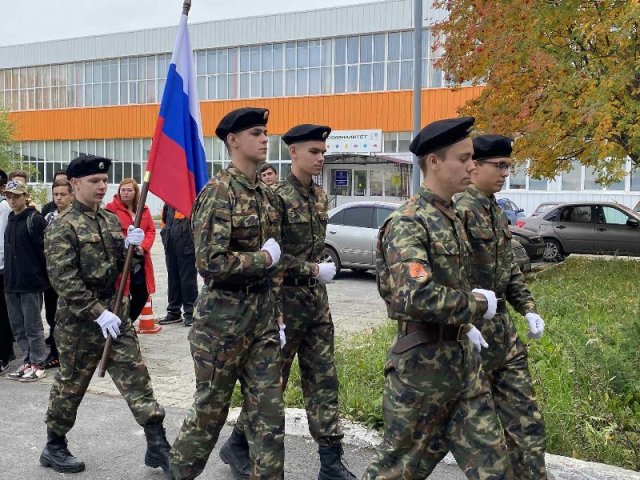 День машиностроителя 