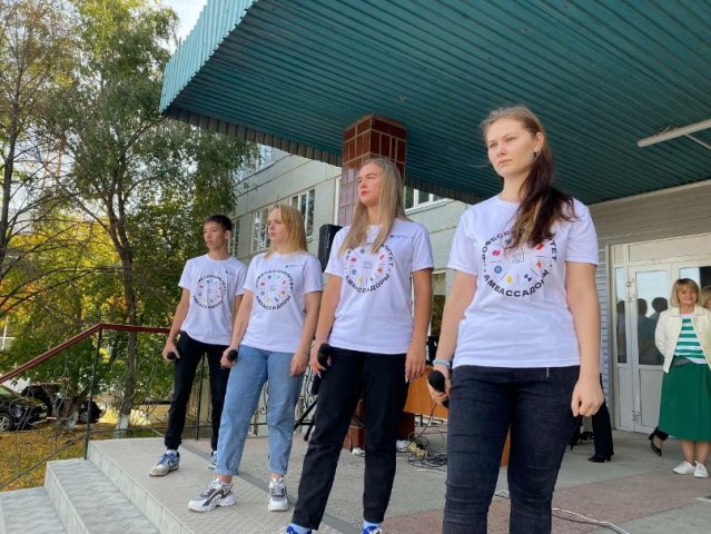 День машиностроителя 