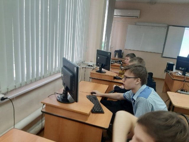 Единый день открытых дверей в рамках Федерального проекта «Профессионалитет» 