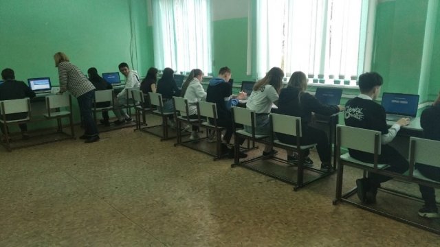 Единый день открытых дверей в рамках Федерального проекта «Профессионалитет» 