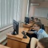 Единый день открытых дверей в рамках Федерального проекта «Профессионалитет» 