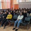 Единый день открытых дверей в рамках Федерального проекта «Профессионалитет» 