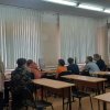 Единый день открытых дверей в рамках Федерального проекта «Профессионалитет» 