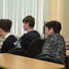 Единый день открытых дверей в рамках Федерального проекта «Профессионалитет» 