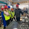 Единый день открытых дверей в рамках Федерального проекта «Профессионалитет» 