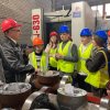 Единый день открытых дверей в рамках Федерального проекта «Профессионалитет» 