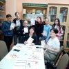 Акции Всероссийский Исторический кроссворд 