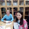 Акции Всероссийский Исторический кроссворд 