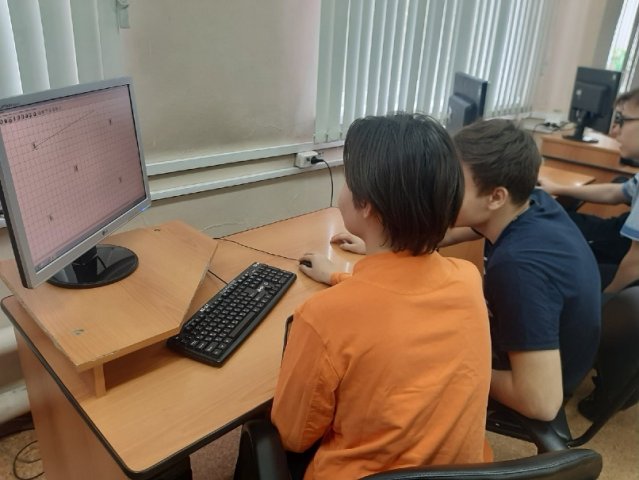 Единый день открытых дверей в рамках Федерального проекта «Профессионалитет» 