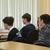 Единый день открытых дверей в рамках Федерального проекта «Профессионалитет» 