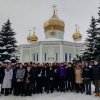 Экскурсия по культовым и религиозным сооружениям Челябинска 