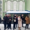 Экскурсия по культовым и религиозным сооружениям Челябинска 