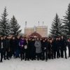 Экскурсия по культовым и религиозным сооружениям Челябинска 