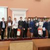 Итоги конкурса «Война: нарушения всех прав»