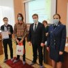 Итоги конкурса «Война: нарушения всех прав»