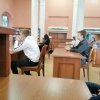 Итоги конкурса «Война: нарушения всех прав»